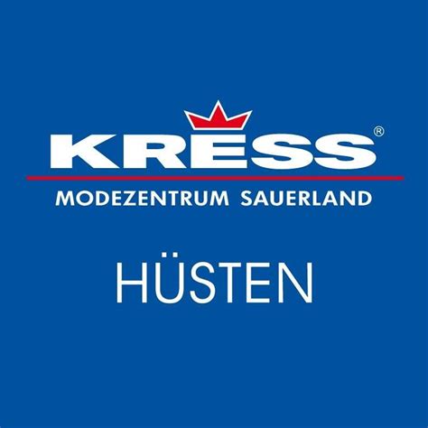 KRESS Modezentrum Sauerland Hüsten .